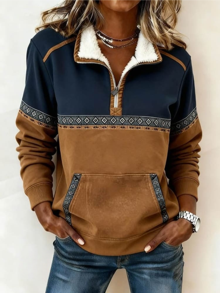 Zyrel Comfortable Sweater