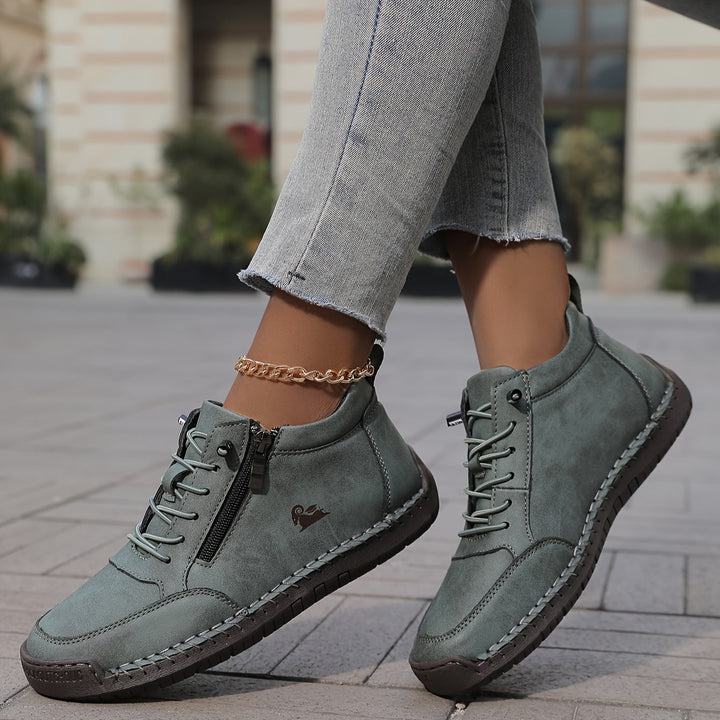 ErgoVita | Comfort Sneakers