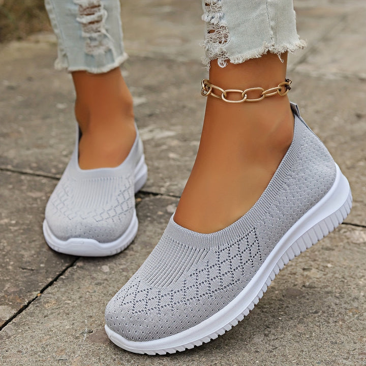 Gwyneth | Non-Slip Comfort Shoes