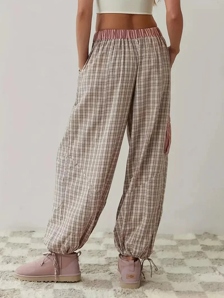 Serene Lounge Set