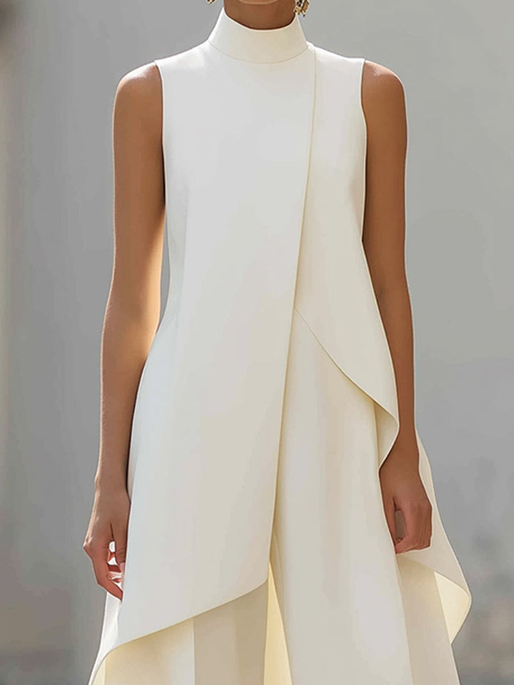 Catalina | Elegant Flowing Jumpsuit