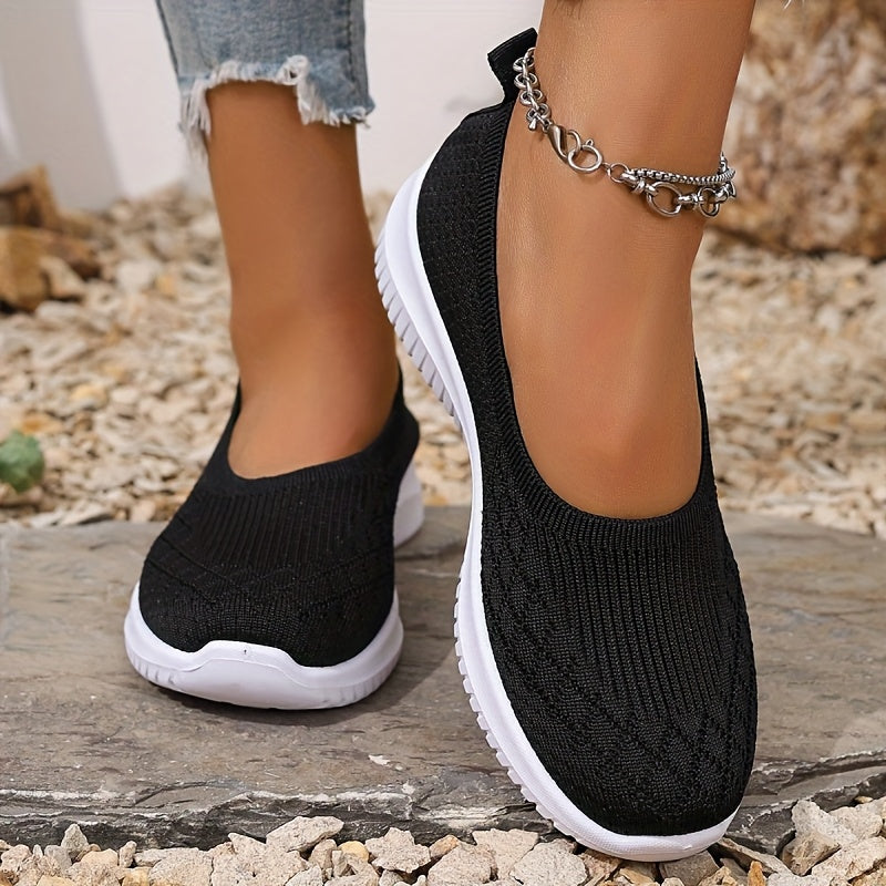 Gwyneth | Non-Slip Comfort Shoes