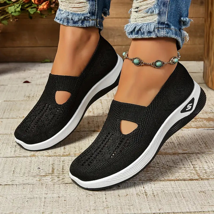 Relaxfit | Non-Slip Comfort Shoes