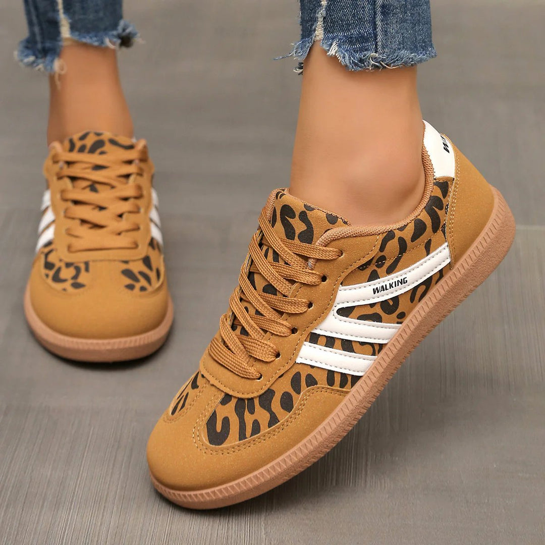 Briony | Orthopaedic Cushioned Trainers