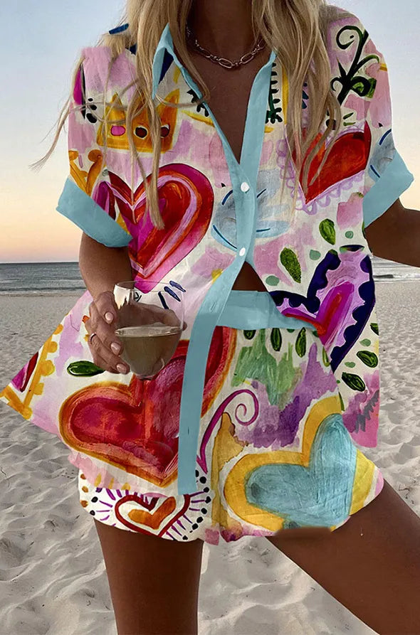 Amore Summer Set