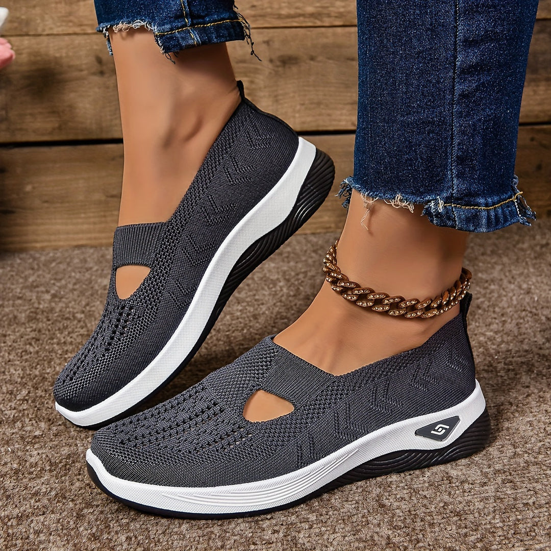 Relaxfit | Non-Slip Comfort Shoes
