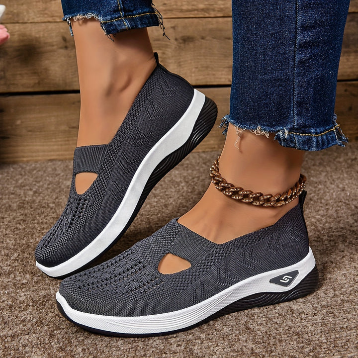 Relaxfit | Non-Slip Comfort Shoes