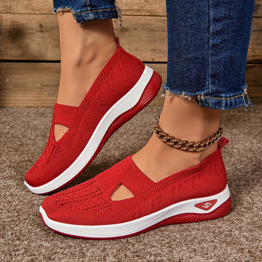 Relaxfit | Non-Slip Comfort Shoes