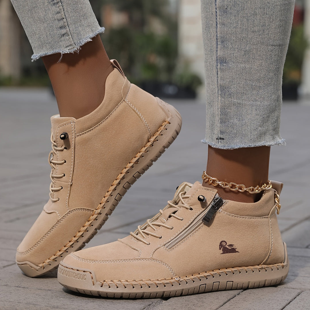 ErgoVita | Comfort Sneakers