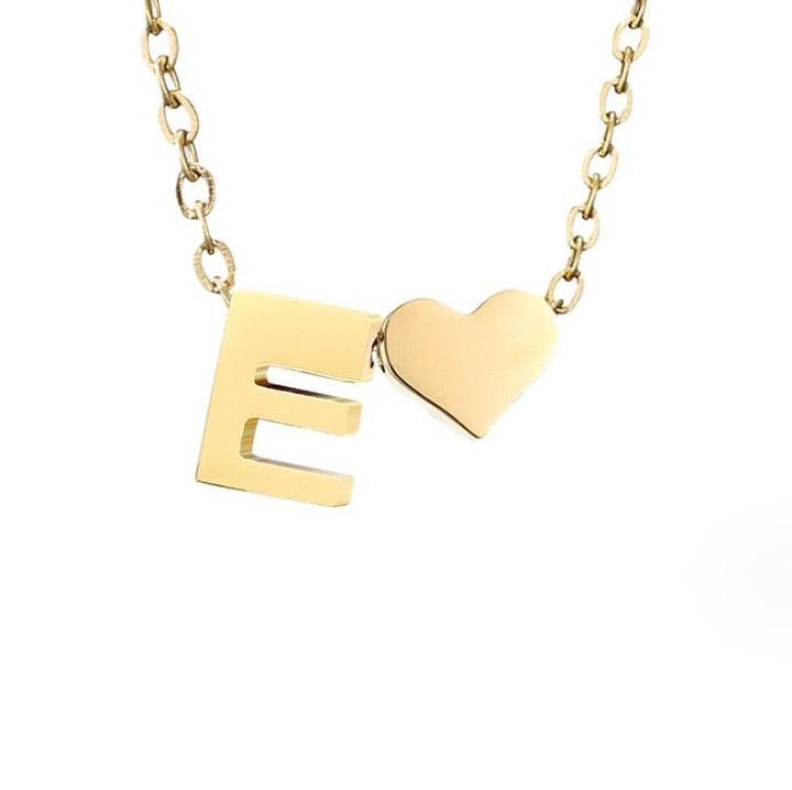 Everlasting Necklace