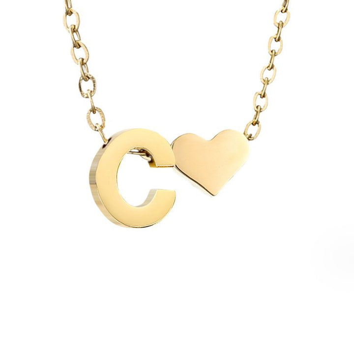 Everlasting Necklace