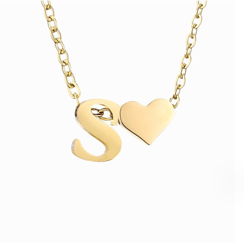 Everlasting Necklace