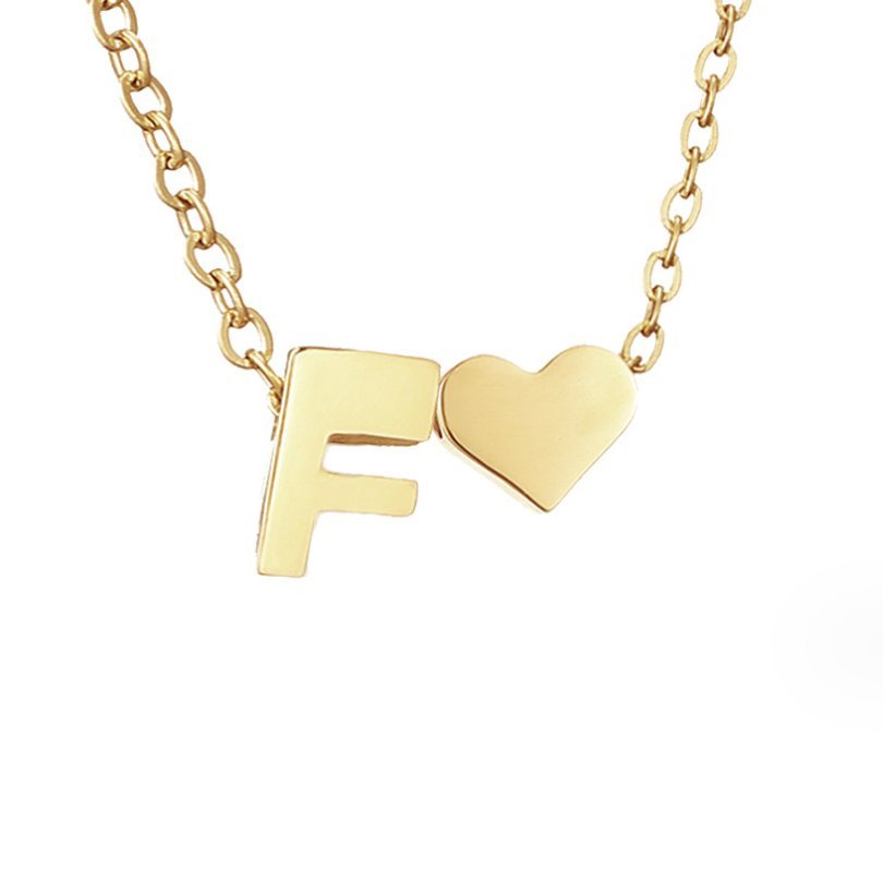 Everlasting Necklace