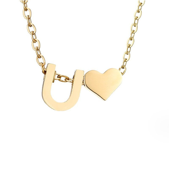 Everlasting Necklace