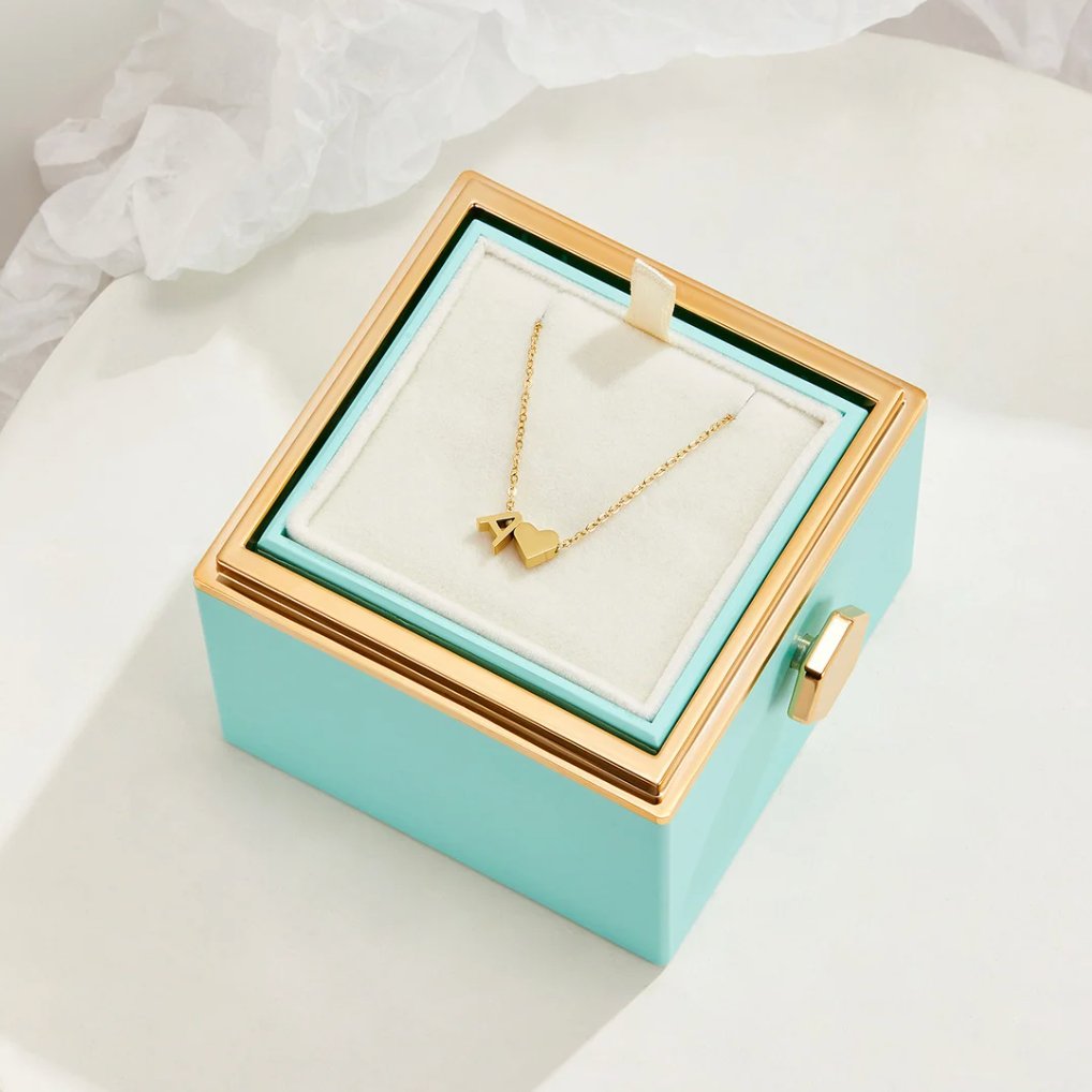 Everlasting Necklace