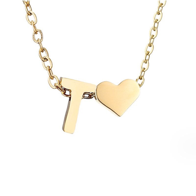 Everlasting Necklace