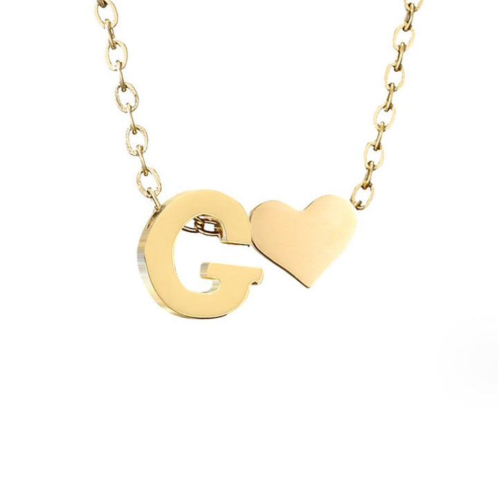 Everlasting Necklace