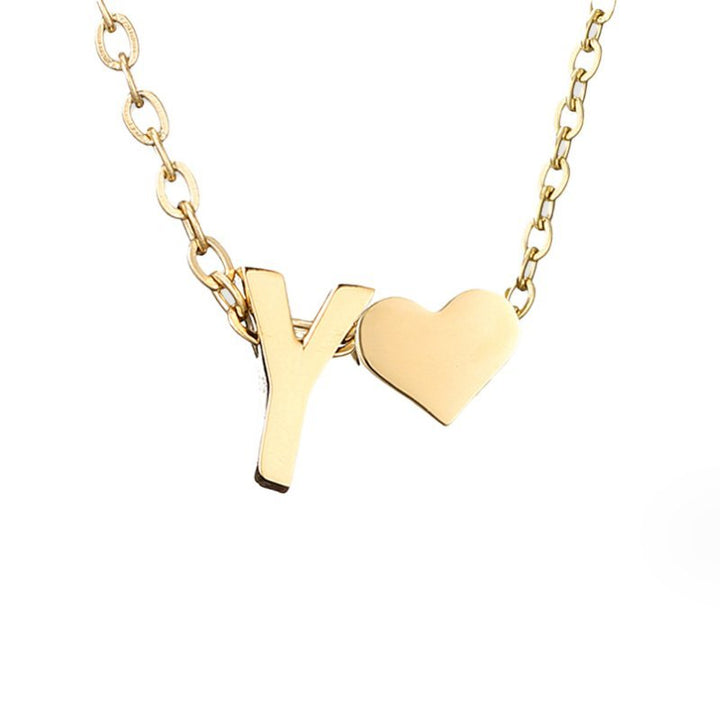 Everlasting Necklace