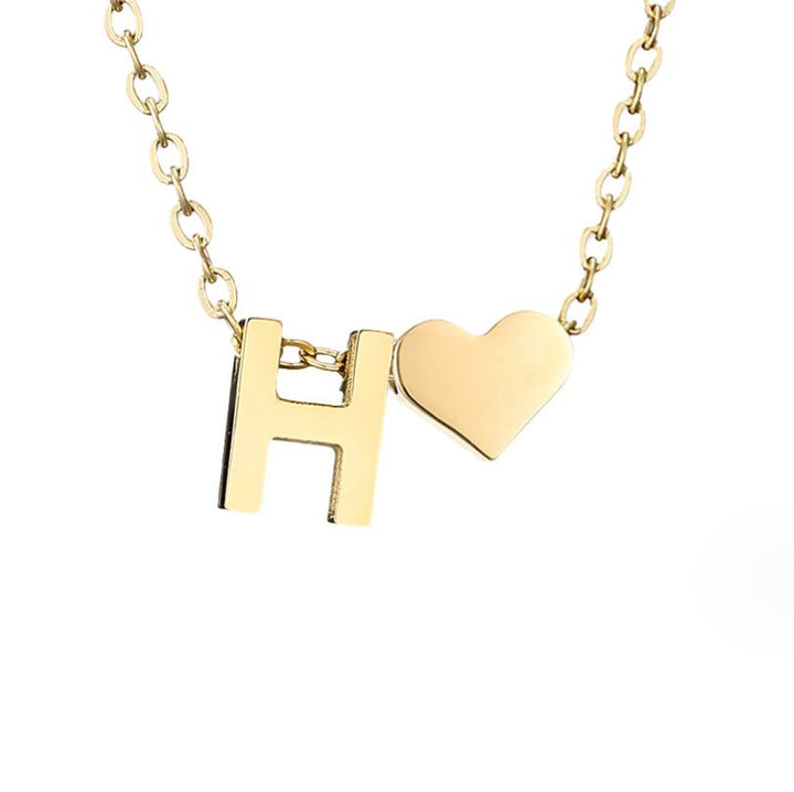 Everlasting Necklace