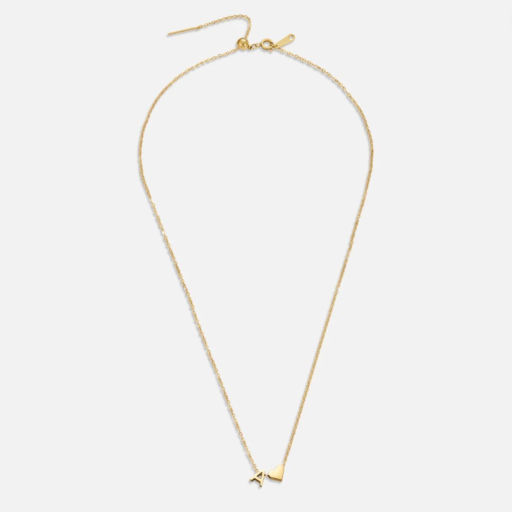 Everlasting Necklace