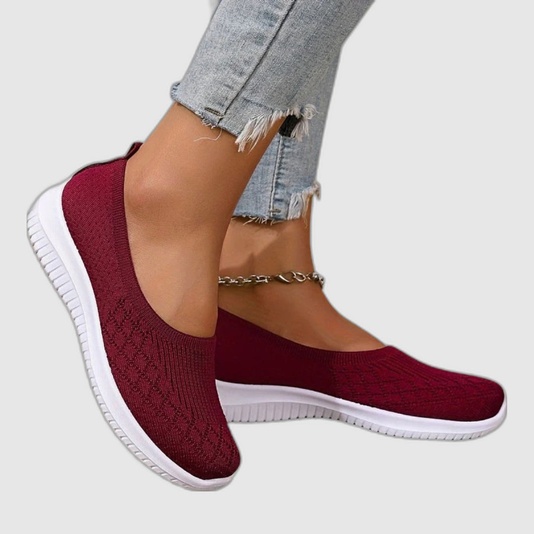 Gwyneth | Non-Slip Comfort Shoes