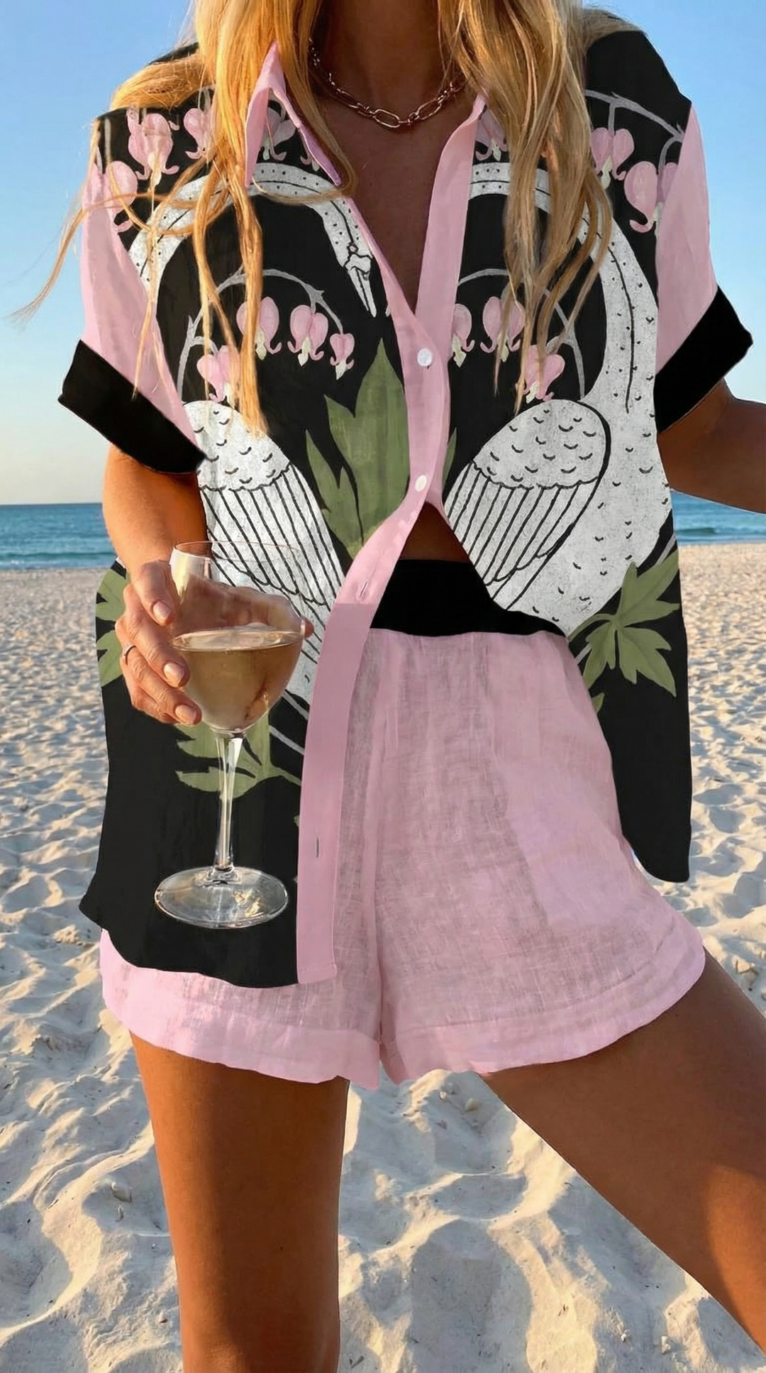 Cigno Summer Set