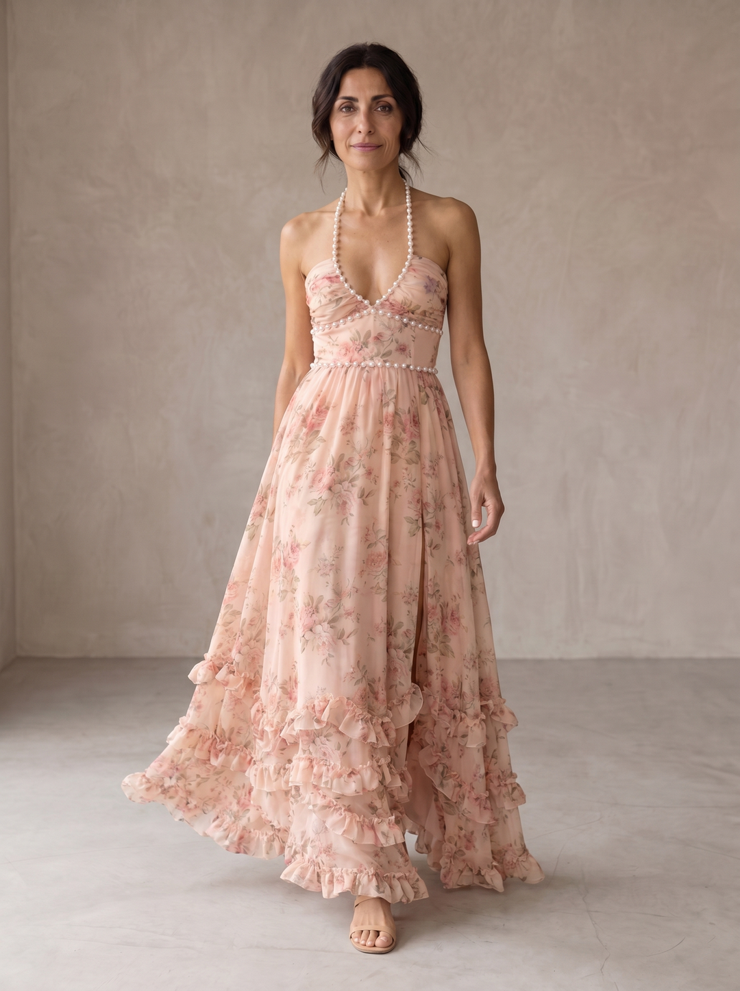 Vera Elegant Dress