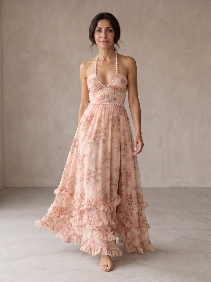 Vera Elegant Dress