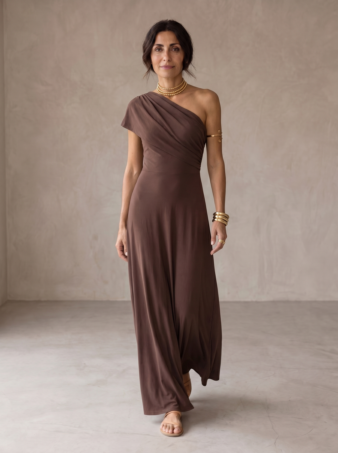 Toledo Dress