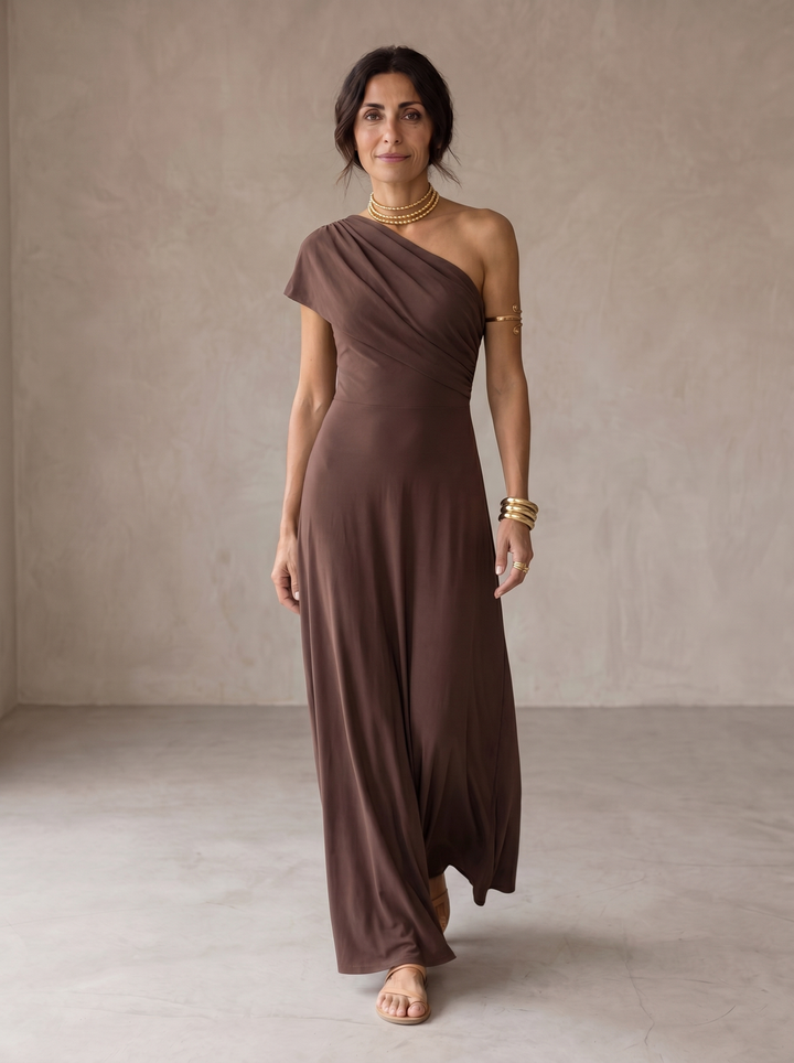 Toledo Dress