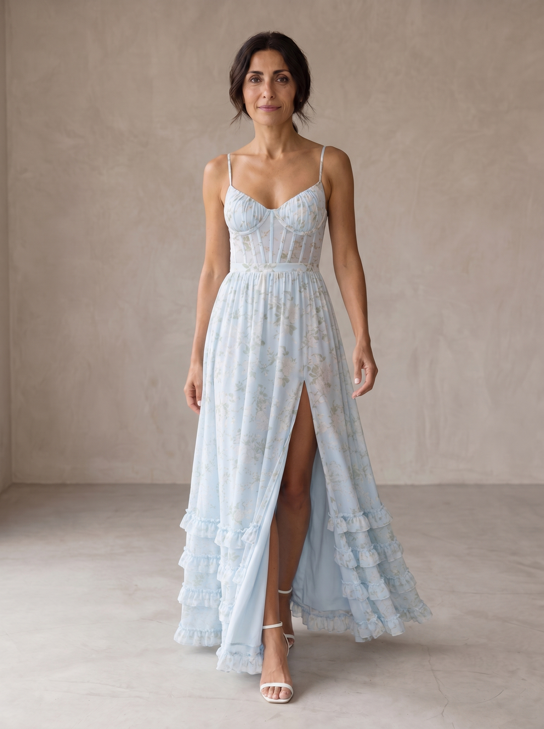 Violetta Dress
