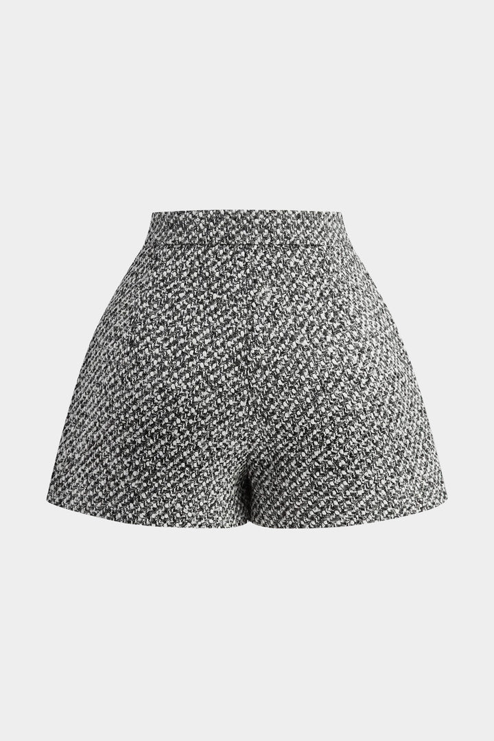 Liset | Leg Shorts