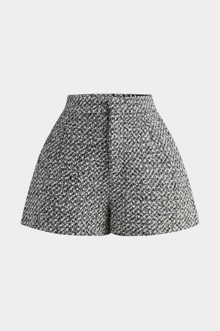 Liset | Leg Shorts