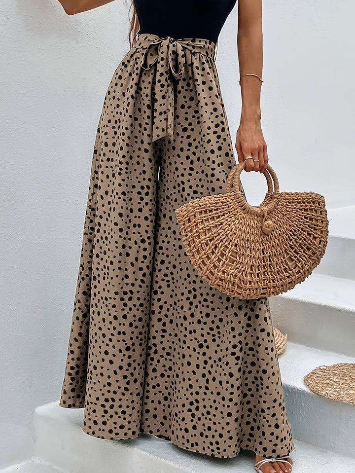 Tropic | Sands Palazzo Pant