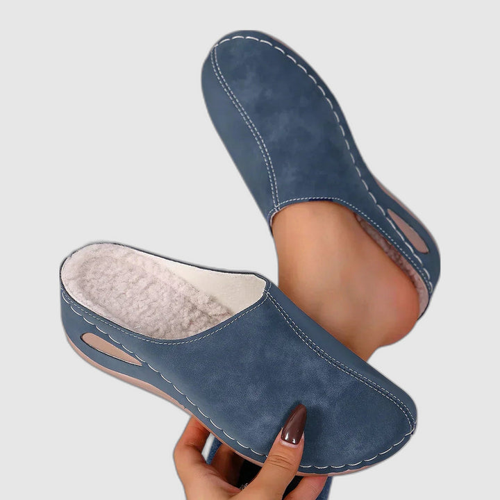 Mare | Ergonomic Comfort Slippers