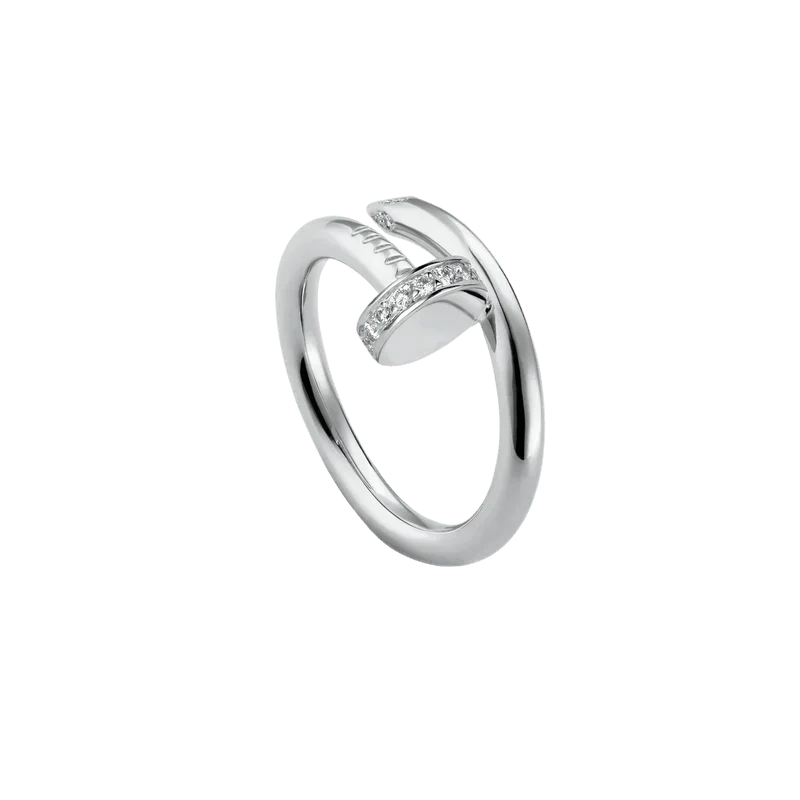 NAIL DELUXE RING