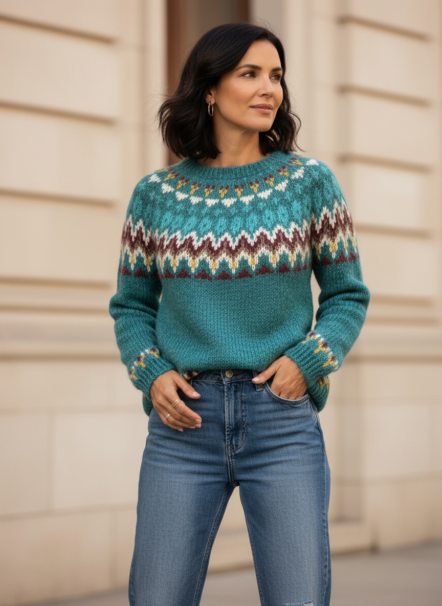 Peyton | Comfortable Sweater