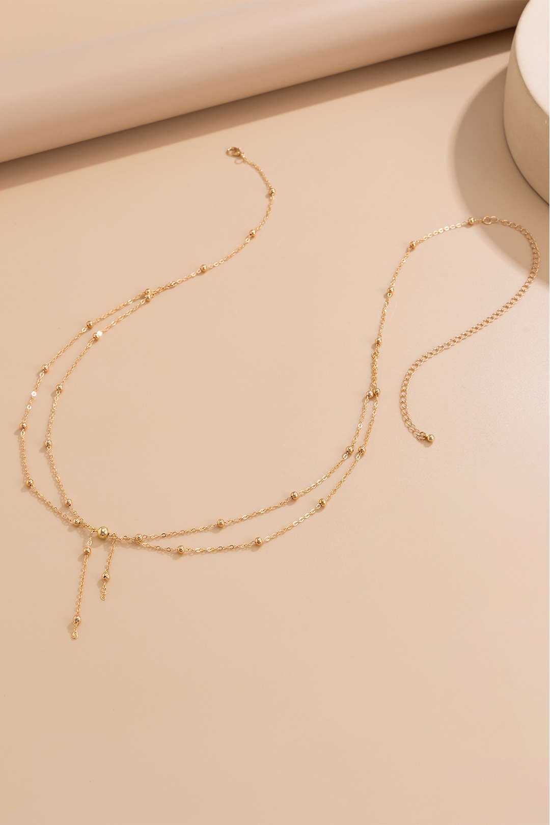Nour | Body Chain