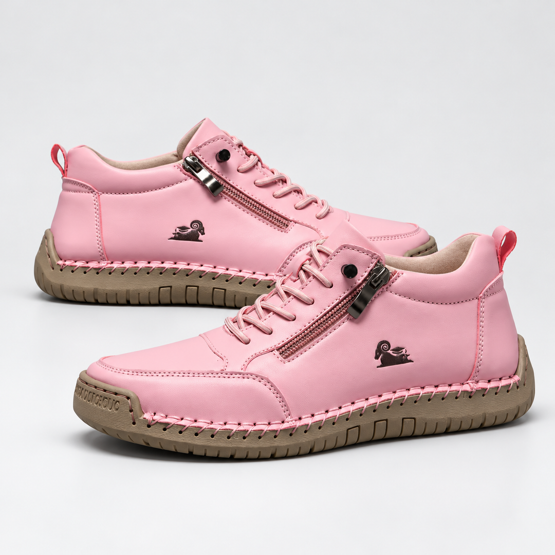 ErgoVita | Comfort Sneakers