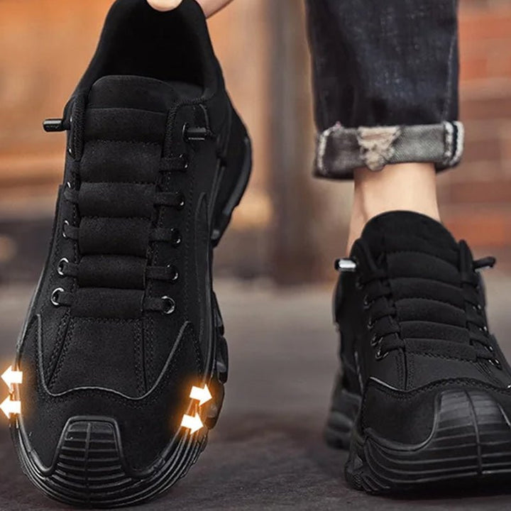 StepMax | Men`s orthopedic walking shoes