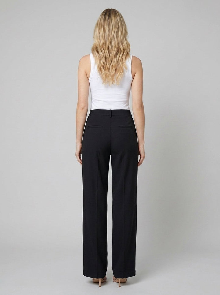 Abbi | Stylish Work Pants for Women