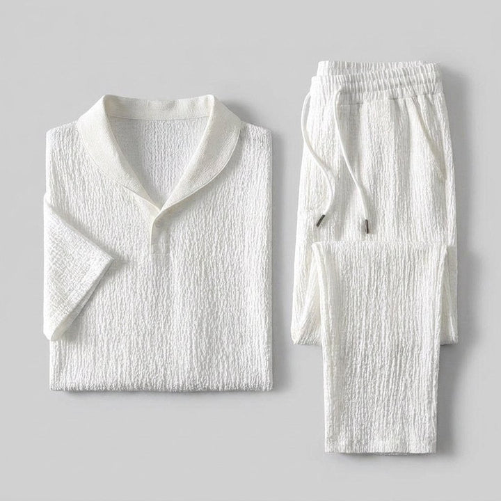 Aloha | Summer Set Cotton, Relaxed Fit