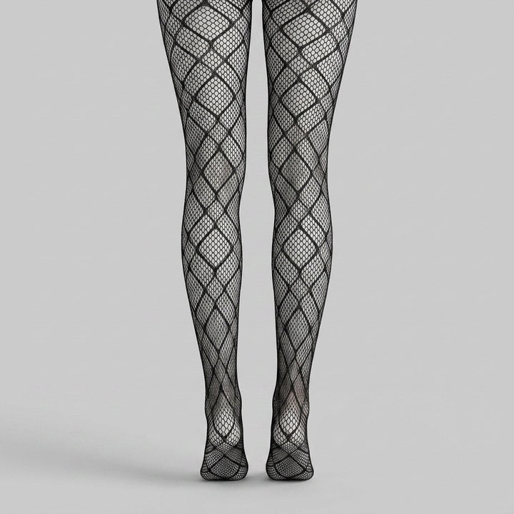 Amelia | Hollow Out Tights