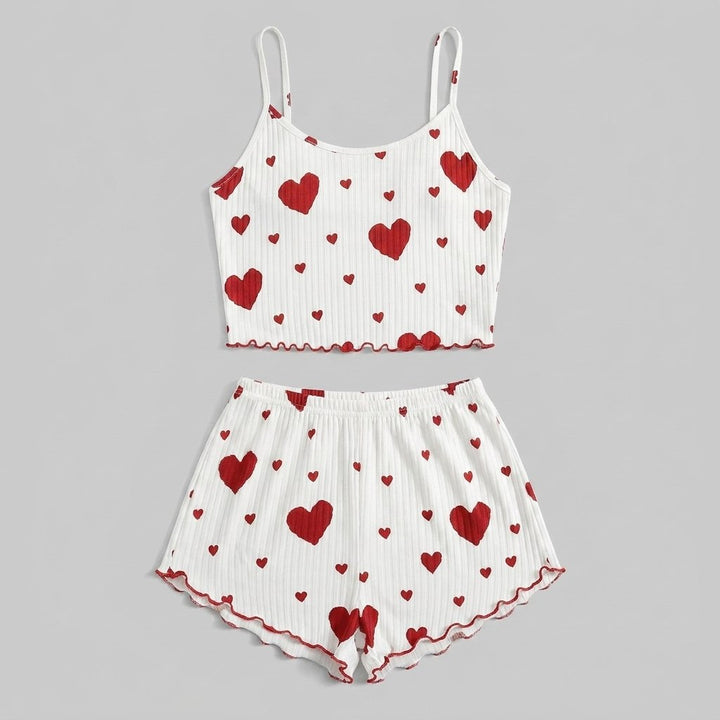 Amore | Sleepwear Set