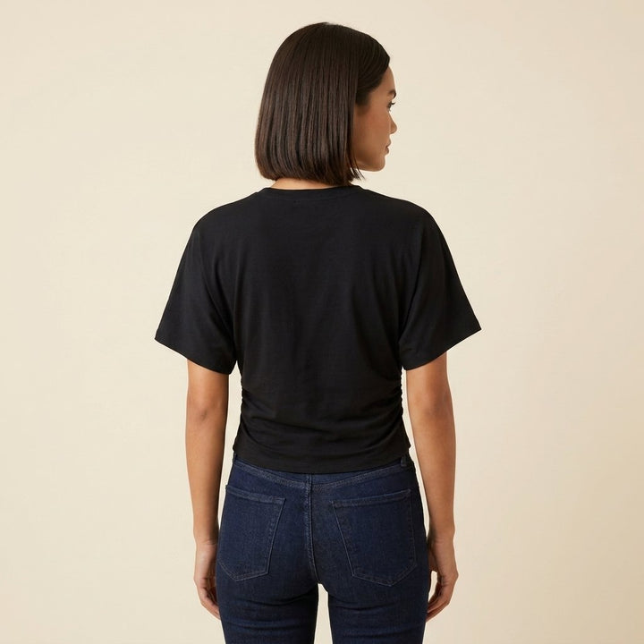 Arden | Drape Tee