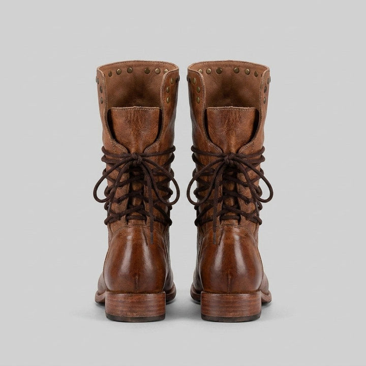 Aruna | Elegant & Comfortable Boots