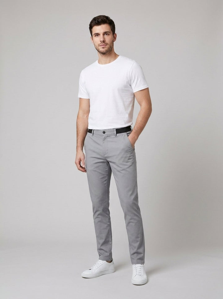 Attivo | Refined Comfort Trousers