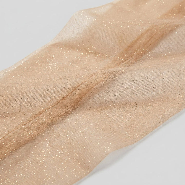 Ayla | Glitter Pantyhoses