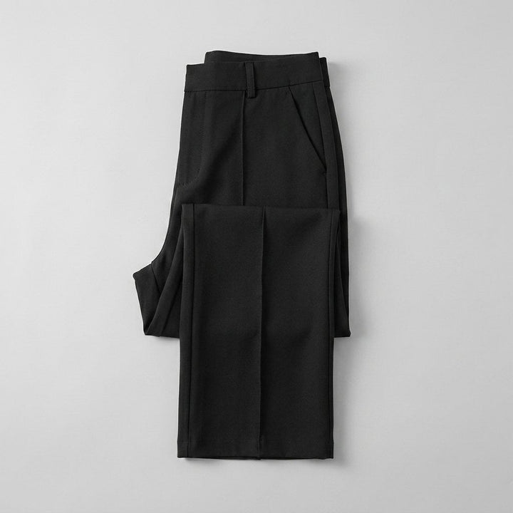 Beatrix | Wide Trousers for Women High-Waisted for Elegant and Casual Looks