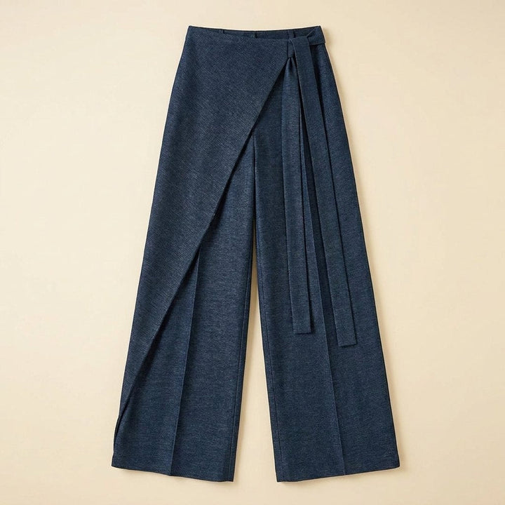 Branda | Tie Pants